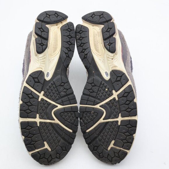 New Balance 2002R Castlerock Navy Men's Size 12 D Athletic Sneakers M2002REL - Picture 8 of 9